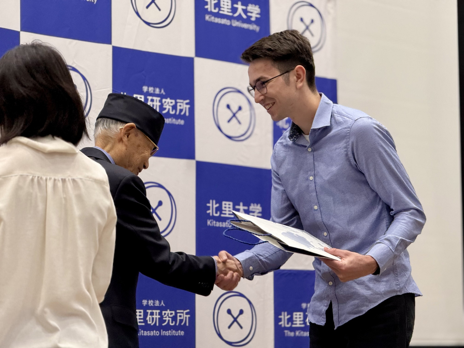 Satoshi Omura